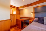 Grand Banks 59 Aleutian For Sale - Master